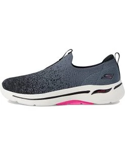 SKECHERS Performance Sneakers & Athletic Shoes Go Walk Arch Fit - Lunar Views -SKECHERS Shop 71kPNKEERBL. AC SR736920