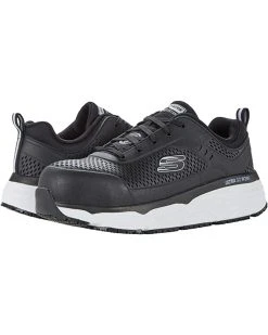 SKECHERS Work Sneakers & Athletic Shoes Max Cushioning ELITE SR – Indurite Alloy Toe