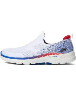 SKECHERS Performance Sneakers & Athletic Shoes Go Walk 6 - Star Bright -SKECHERS Shop 71kenUM0IOL. AC SR736920
