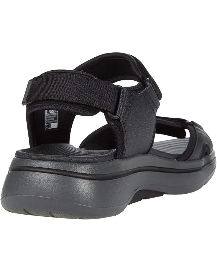 SKECHERS Performance Sandals Go Walk Arch Fit Sandal - 229020 7 SKECHERS Performance Sandals Go Walk Arch Fit Sandal - 229020 - Image 5