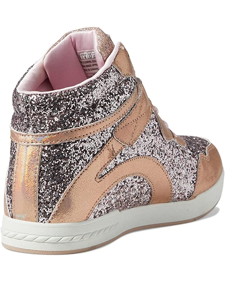SKECHERS KIDS Sneakers & Athletic Shoes Standouts 2.0 - Glitter Bright 310899L (Little Kid/Big Kid) 7 SKECHERS KIDS Sneakers & Athletic Shoes Standouts 2.0 - Glitter Bright 310899L (Little Kid/Big Kid) - Image 5
