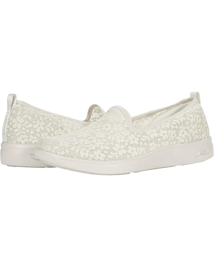 SKECHERS Performance Sneakers & Athletic Shoes Arch Fit Uplift Lace Skimmer 10 SKECHERS Performance Sneakers & Athletic Shoes Arch Fit Uplift Lace Skimmer - Image 8