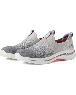 SKECHERS Performance Sneakers & Athletic Shoes Go Walk Arch Fit - Lunar Views -SKECHERS Shop 71l4OnKuwL. AC SR736920