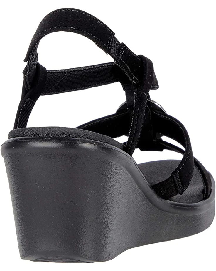 SKECHERS Heels Rumble On - Dance Away 7 SKECHERS Heels Rumble On - Dance Away - Image 5