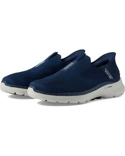 SKECHERS Performance Sneakers & Athletic Shoes Go Walk 6 Slip-Ins - Easy On -SKECHERS Shop 71lClTEJAUL. AC SR736920