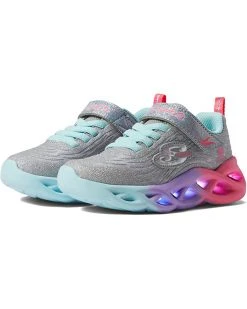 SKECHERS KIDS Sneakers & Athletic Shoes Sport Lighted - Twisty Brights 302325L (Little Kid/Big Kid -SKECHERS Shop 71lCvsryJEL. AC SR736920