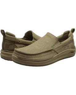 SKECHERS Sneakers & Athletic Shoes Arch Fit Melo - Port Bow -SKECHERS Shop 71lEcTOAbNL. AC SR736920