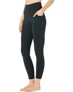 SKECHERS Pants GO WALK High Waisted 7/8 Leggings -SKECHERS Shop 71lHXPLI5pL. AC SR736920