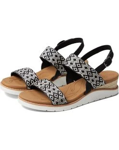 BOBS from SKECHERS Sandals Beach Kiss