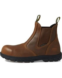SKECHERS Work Boots Vicksburg Comp Toe -SKECHERS Shop 71lUP2msyeL. AC SR736920