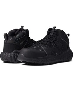 SKECHERS Work Sneakers & Athletic Shoes Monster SR - Comp Toe