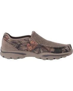 SKECHERS Loafers Relaxed Fit: Creston - Moseco -SKECHERS Shop 71ln oHmL. AC SR736920
