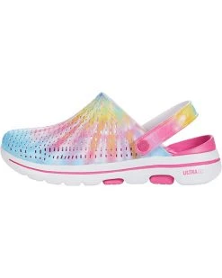 SKECHERS Clogs Foamies GOwalk 5 - Boogie Down -SKECHERS Shop 71m0FMDNSeL. AC SR736920