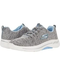 SKECHERS Performance Sneakers & Athletic Shoes Go Walk Arch Fit Glee -SKECHERS Shop 71m6iaiPwCS. AC SR736920