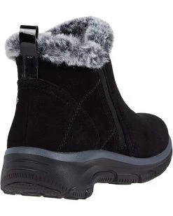 SKECHERS Boots Easy Going - High Zip 14 SKECHERS Boots Easy Going - High Zip -SKECHERS Shop 71mBOkNYV3L. AC SR736920