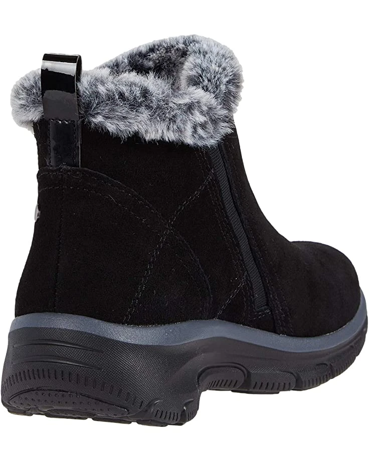SKECHERS Boots Easy Going - High Zip 7 SKECHERS Boots Easy Going - High Zip - Image 5