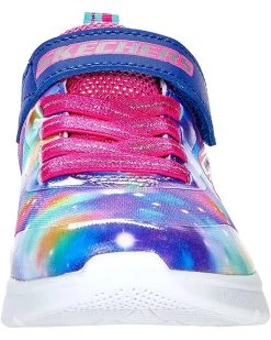 SKECHERS KIDS Sneakers & Athletic Shoes Sport - Microspec Max Spiral Galaxy 302369L (Little Kid/Big Kid) -SKECHERS Shop 71mKWfw43WS. AC SR736920