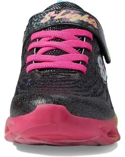 SKECHERS KIDS Sneakers & Athletic Shoes Sport Lighted - Twisty Brights 302325L (Little Kid/Big Kid -SKECHERS Shop 71mSHUr1mkL. AC SR736920