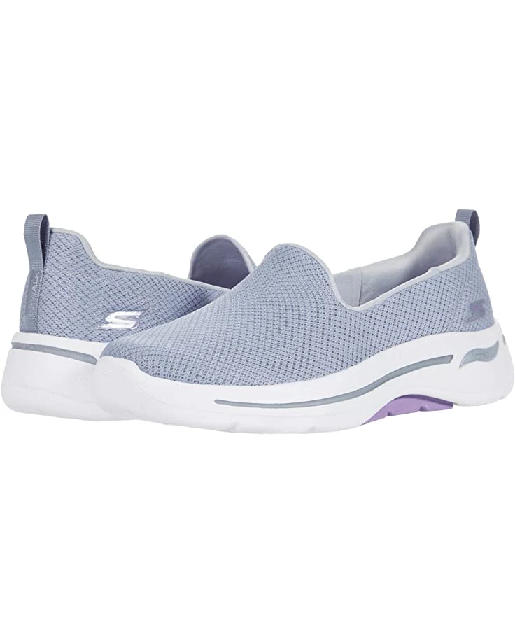SKECHERS Performance Sneakers & Athletic Shoes Go Walk Arch Fit 13 SKECHERS Performance Sneakers & Athletic Shoes Go Walk Arch Fit - Image 11