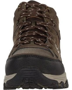 SKECHERS Hiking Relaxed Fit Selmen - Melano -SKECHERS Shop 71mc6zZcW8L. AC SR736920