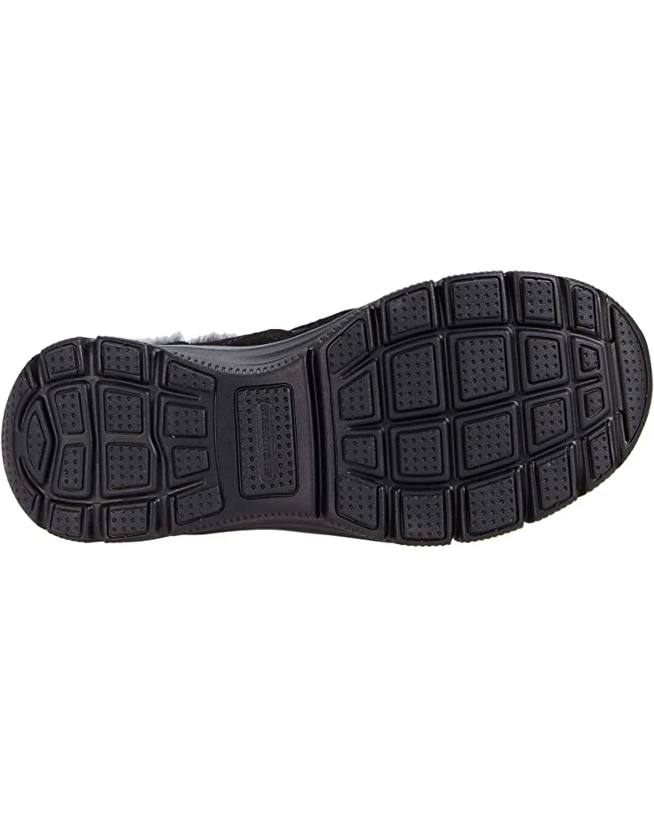 SKECHERS Boots Easy Going - High Zip 5 SKECHERS Boots Easy Going - High Zip - Image 3