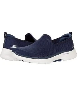 SKECHERS Performance Sneakers & Athletic Shoes Go Walk 6 - Clear Virtue -SKECHERS Shop 71mp0qkiXIS. AC SR736920