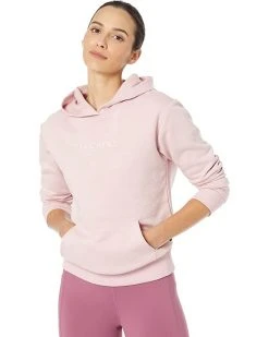 SKECHERS Hoodies & Sweatshirts Signature Pullover Hoodie -SKECHERS Shop 71n2Z7KBgJL. AC SR736920