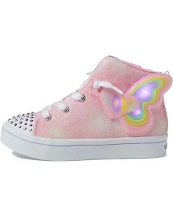 SKECHERS KIDS Sneakers & Athletic Shoes Twinkle Toes - Twi-Lites 2.0-Butterfly Love 314450N (Toddler) -SKECHERS Shop 71nL37uTfsL. AC SR736920