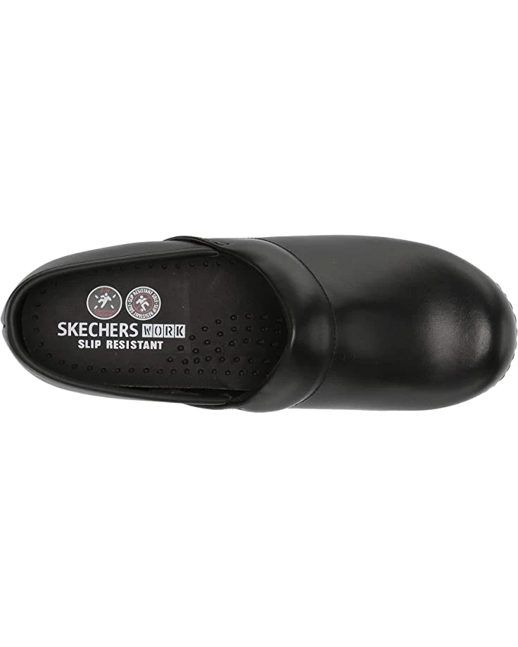 SKECHERS Work Clogs Clog 4 SKECHERS Work Clogs Clog - Image 2