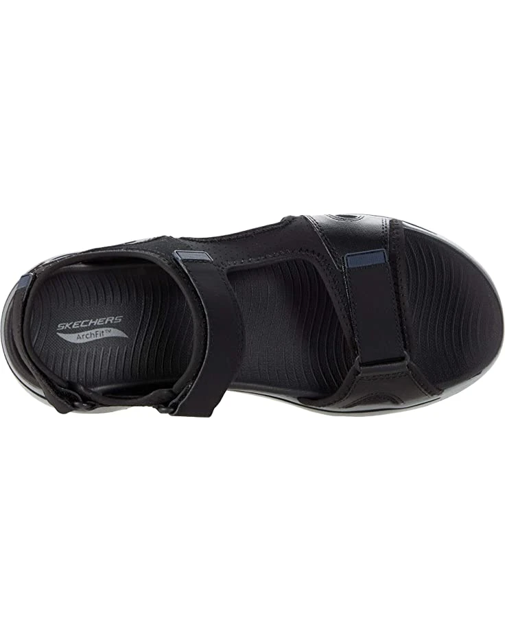 SKECHERS Performance Sandals Go Walk Arch Fit Sandal - Mission 4 SKECHERS Performance Sandals Go Walk Arch Fit Sandal - Mission - Image 2