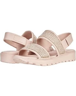 SKECHERS Sandals Foamies Footsteps - How Extra