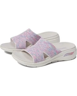 SKECHERS Performance Sandals Go Walk Arch Fit-Sweet Bliss