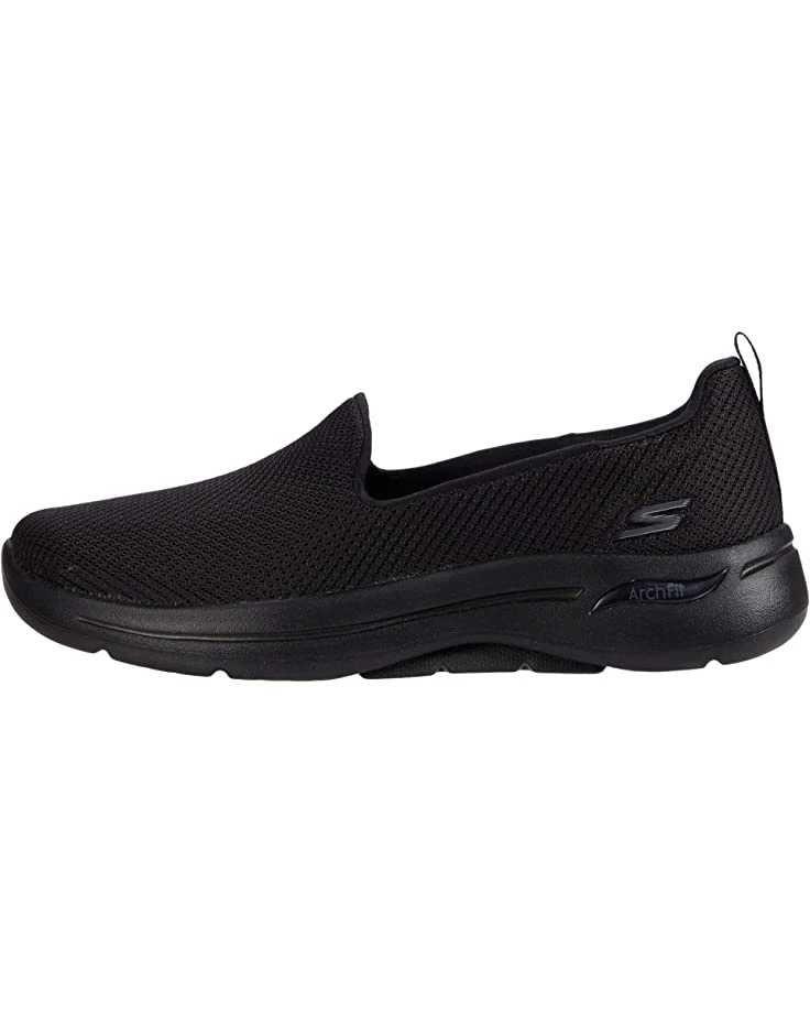 SKECHERS Performance Sneakers & Athletic Shoes Go Walk Arch Fit 6 SKECHERS Performance Sneakers & Athletic Shoes Go Walk Arch Fit - Image 4