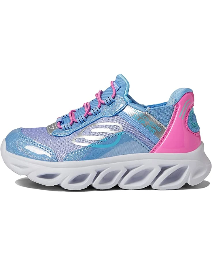 SKECHERS KIDS Sneakers & Athletic Shoes Slip-Ins - Flex Glide (Little Kid/Big Kid) 6 SKECHERS KIDS Sneakers & Athletic Shoes Slip-Ins - Flex Glide (Little Kid/Big Kid) - Image 4