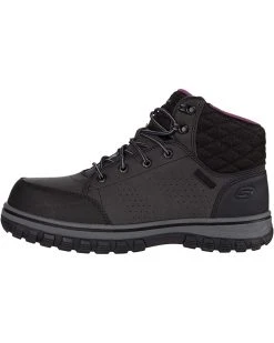 SKECHERS Work Boots Mccoll Comp Toe 18 SKECHERS Work Boots Mccoll Comp Toe -SKECHERS Shop 71nzuTffKnL. AC SR736920
