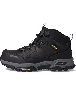 SKECHERS Work Boots Arch Fit Tarver Comp Toe 12 SKECHERS Work Boots Arch Fit Tarver Comp Toe -SKECHERS Shop 71o1N6KS5QL. AC SR736920