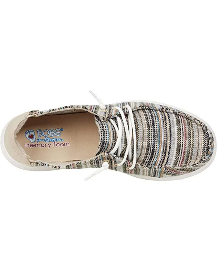 BOBS from SKECHERS Sneakers & Athletic Shoes Bobs Skipper - Tree Top Travel 4 BOBS from SKECHERS Sneakers & Athletic Shoes Bobs Skipper - Tree Top Travel - Image 2