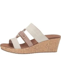 SKECHERS Heels Beverlee - Sail Away -SKECHERS Shop 71oNEV0tFVL. AC SR736920