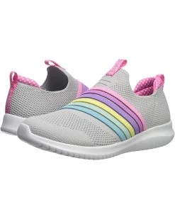 SKECHERS KIDS Sneakers & Athletic Shoes Sport - Ultra Flex - Brightful Day 81541L (Little Kid/Big Kid)