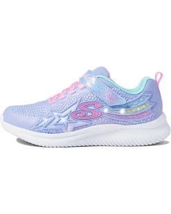 SKECHERS KIDS Sneakers & Athletic Shoes Sport Lighted - Jumpsters - Wishful Star 302323L (Little Kid/Big Kid) -SKECHERS Shop 71ocSJEguL. AC SR736920