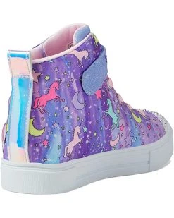 SKECHERS KIDS Sneakers & Athletic Shoes Twinkle Toes - Twinkle Sparks 314800L (Little Kid) -SKECHERS Shop 71oiA4ymcVL. AC SR736920