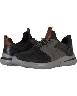 SKECHERS Sneakers & Athletic Shoes Delson 3.0 - Cicada