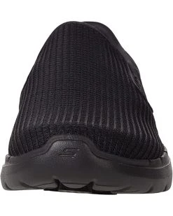 SKECHERS Performance Sneakers & Athletic Shoes Go Walk 6 - Anaglyph -SKECHERS Shop 71p1sXQHAiL. AC SR736920