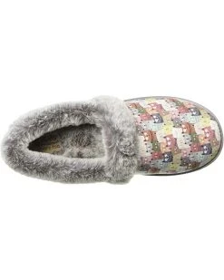BOBS from SKECHERS Slippers Too Cozy - Cuddled Up -SKECHERS Shop 71p78H48SDL. AC SR736920