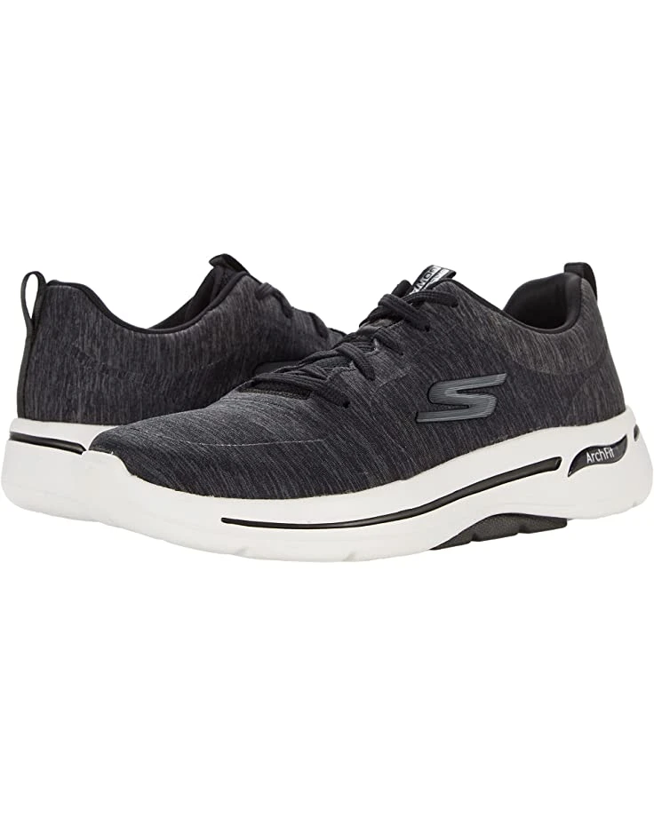 SKECHERS Performance Sneakers & Athletic Shoes Go Walk Arch Fit Moon Shadows 9 SKECHERS Performance Sneakers & Athletic Shoes Go Walk Arch Fit Moon Shadows - Image 7