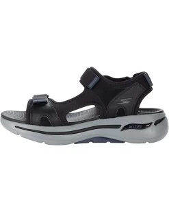 SKECHERS Performance Sandals Go Walk Arch Fit Sandal - Mission 12 SKECHERS Performance Sandals Go Walk Arch Fit Sandal - Mission -SKECHERS Shop 71pFC7YR 1L. AC SR736920