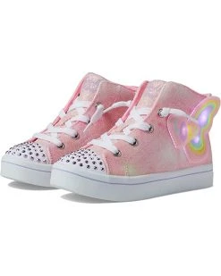 SKECHERS KIDS Sneakers & Athletic Shoes Twinkle Toes - Twi-Lites 2.0-Butterfly Love 314450N (Toddler)