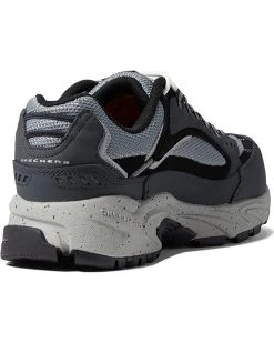 SKECHERS Work Sneakers & Athletic Shoes Stamina Steel Toe -SKECHERS Shop 71pL xIYSfL. AC SR736920