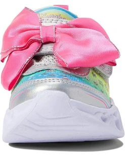 SKECHERS KIDS Sneakers & Athletic Shoes Sport Lighted - Heart Lights 302655N (Toddler/Little Kid) -SKECHERS Shop 71pN Zw8a1L. AC SR736920