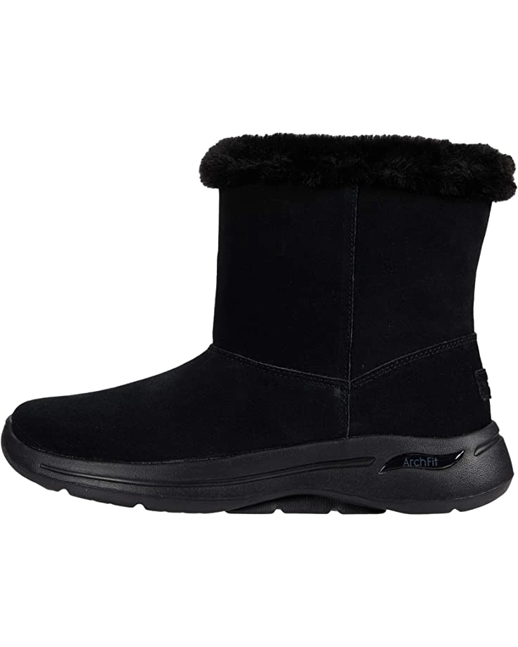 SKECHERS Performance Boots Go Walk Arch Fit - 144402 6 SKECHERS Performance Boots Go Walk Arch Fit - 144402 - Image 4